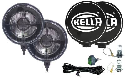 Hella - Hella Driving Lamp Kit 5750991 - Image 5