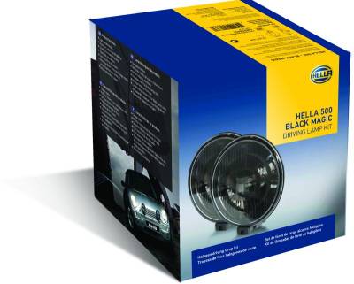 Hella - Hella Driving Lamp Kit 5750991 - Image 9