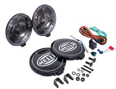 Hella - Hella Driving Lamp Kit 5750991 - Image 7
