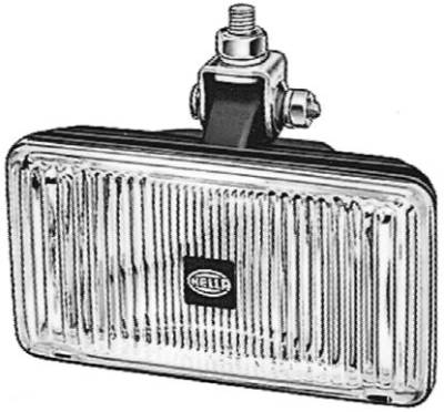 Hella - Hella Driving Lamp Kit 5860891 - Image 3