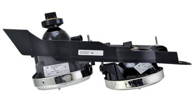 Hella - Hella Headlight Assembly 5900551 - Image 3
