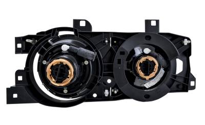 Hella - Hella Headlight Assembly 5900551 - Image 6