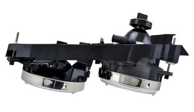 Hella - Hella Headlight Assembly 5900551 - Image 5