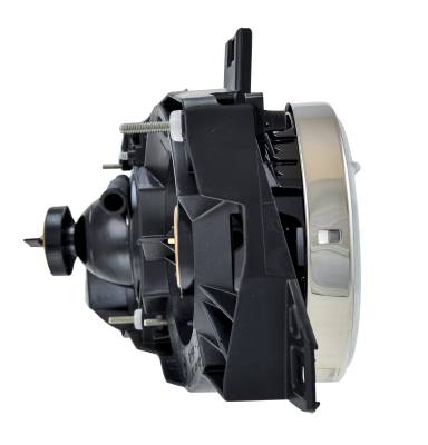 Hella - Hella Headlight Assembly 5900551 - Image 8