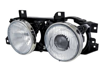 Hella - Hella Headlight Assembly 5900551 - Image 7