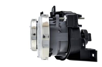 Hella - Hella Headlight Assembly 5900551 - Image 4