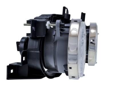 Hella - Hella Headlight Assembly 5900561 - Image 4