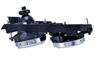 Hella - Hella Headlight Assembly 5900561 - Image 5