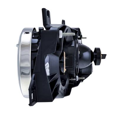 Hella - Hella Headlight Assembly 5900561 - Image 7