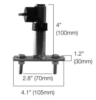 Hella Multi-Purpose Wire Connector 6294011