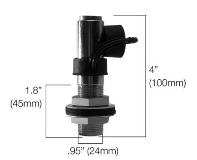 Hella Multi-Purpose Wire Connector 6294051