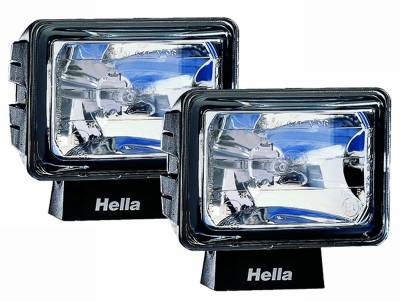 Hella - Hella Driving Lamp Kit 7133811 - Image 1