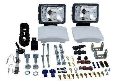 Hella - Hella Driving Lamp Kit 7133811 - Image 2