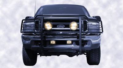 Hella - Hella Driving Lamp Kit 7133811 - Image 11