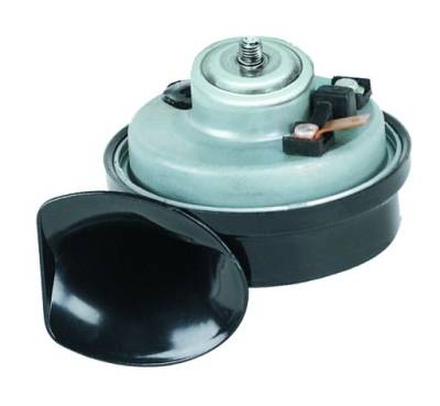 Hella OE Replacement Horn 7424711