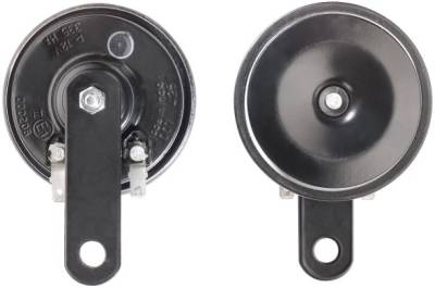 Hella OE Replacement Horn 7425427
