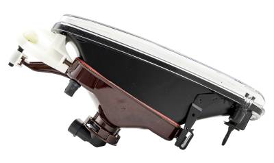 Hella - Hella Fog Lamp Assy LH 7646011 - Image 3