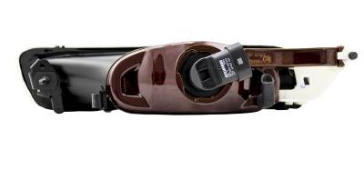 Hella - Hella Fog Lamp Assy LH 7646011 - Image 6