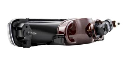 Hella - Hella Fog Lamp Assy LH 7646011 - Image 4