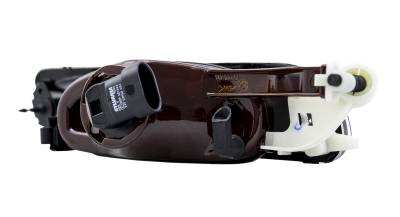 Hella - Hella Fog Lamp Assy LH 7646011 - Image 8