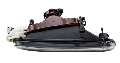 Hella - Hella Fog Lamp Assy RH 7646021 - Image 3