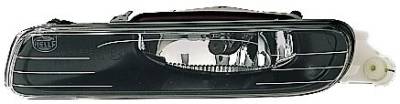 Hella - Hella Fog Lamp Assy RH 7646021 - Image 2