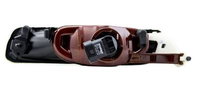 Hella - Hella Fog Lamp Assy RH 7646021 - Image 6