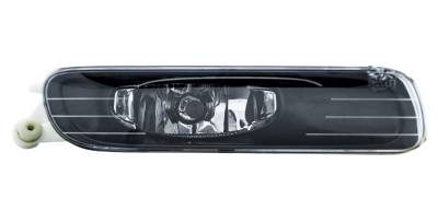 Hella - Hella Fog Lamp Assy RH 7646021 - Image 7