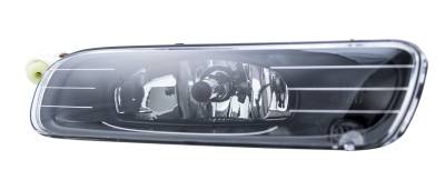 Hella - Hella Fog Lamp Assy LH 7646011 - Image 7