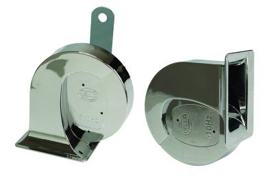 Hella - Hella OE Replacement Horn 7728883 - Image 2