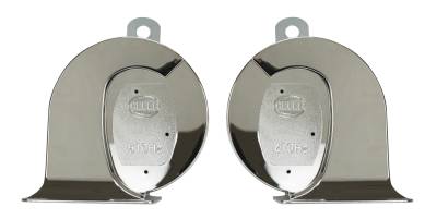 Hella - Hella OE Replacement Horn 7728883 - Image 6