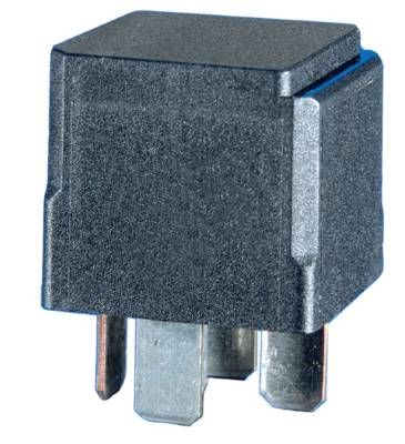 Hella Micro Plug Relay 7794027