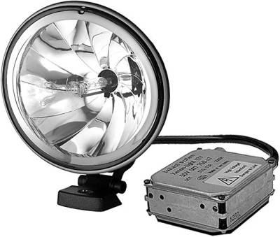 Hella - Hella Driving Lamp Kit 7893871 - Image 4