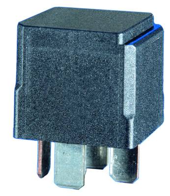 Hella - Hella Micro Plug Relay 7903001 - Image 2