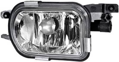 Hella - Hella Fog Lamp Assy LH 7976231 - Image 2