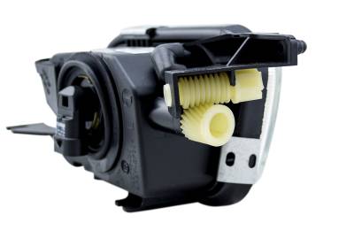 Hella - Hella Fog Lamp Assy LH 7976231 - Image 8