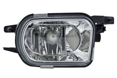 Hella - Hella Fog Lamp Assy RH 7976241 - Image 2