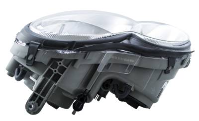 Hella - Hella Headlight Assembly 7988351 - Image 4