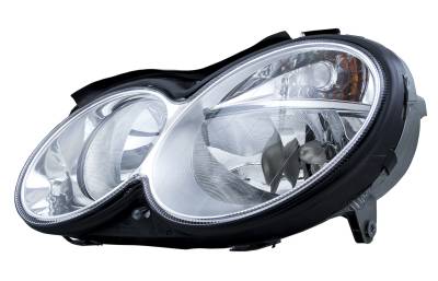 Hella - Hella Headlight Assembly 7988351 - Image 3