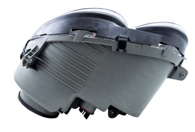 Hella - Hella Headlight Assembly 7988361 - Image 7