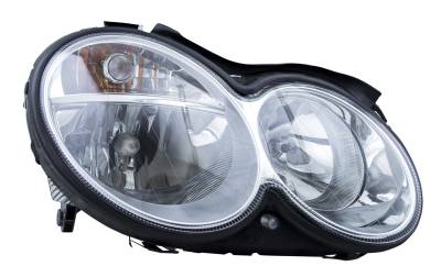 Hella - Hella Headlight Assembly 7988361 - Image 2