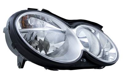 Hella - Hella Headlight Assembly 7988361 - Image 5