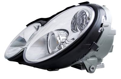 Hella - Hella Headlight Assembly 7988551 - Image 5