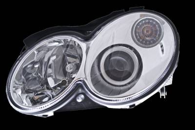 Hella - Hella Headlight Assembly 7988551 - Image 4