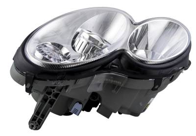 Hella - Hella Headlight Assembly 7988551 - Image 7