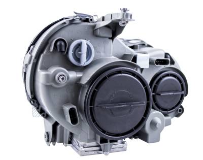 Hella - Hella Headlight Assembly 7988551 - Image 6