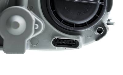 Hella - Hella Headlight Assembly 7988551 - Image 3