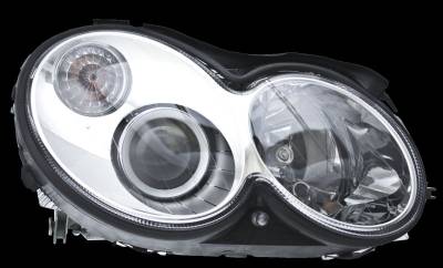 Hella - Hella Headlight Assembly 7988561 - Image 4