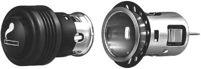 Hella Cigarette Lamper 8022011