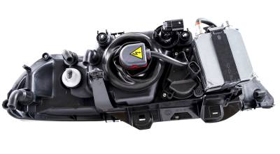 Hella - Hella Headlight Assembly 8052051 - Image 2